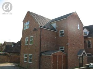 Rear Of Building- click for photo gallery